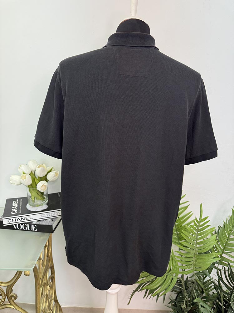Tricou classic fit Nautica XL - imagine 2