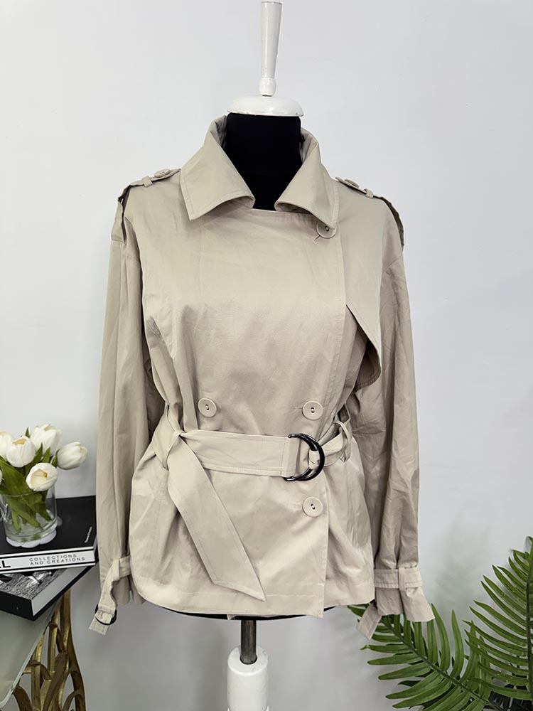 Trench Madeleine 44