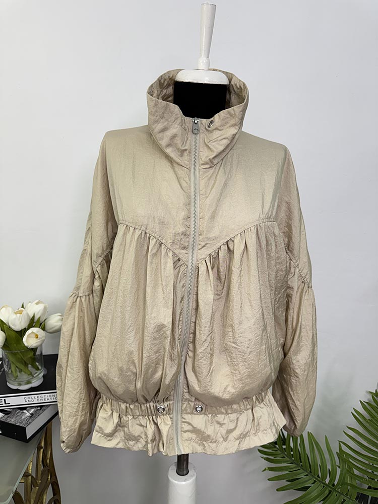 Hanorac fash Pull&Bear M