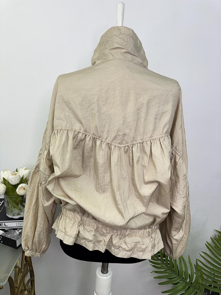 Hanorac fash Pull&Bear M - imagine 2