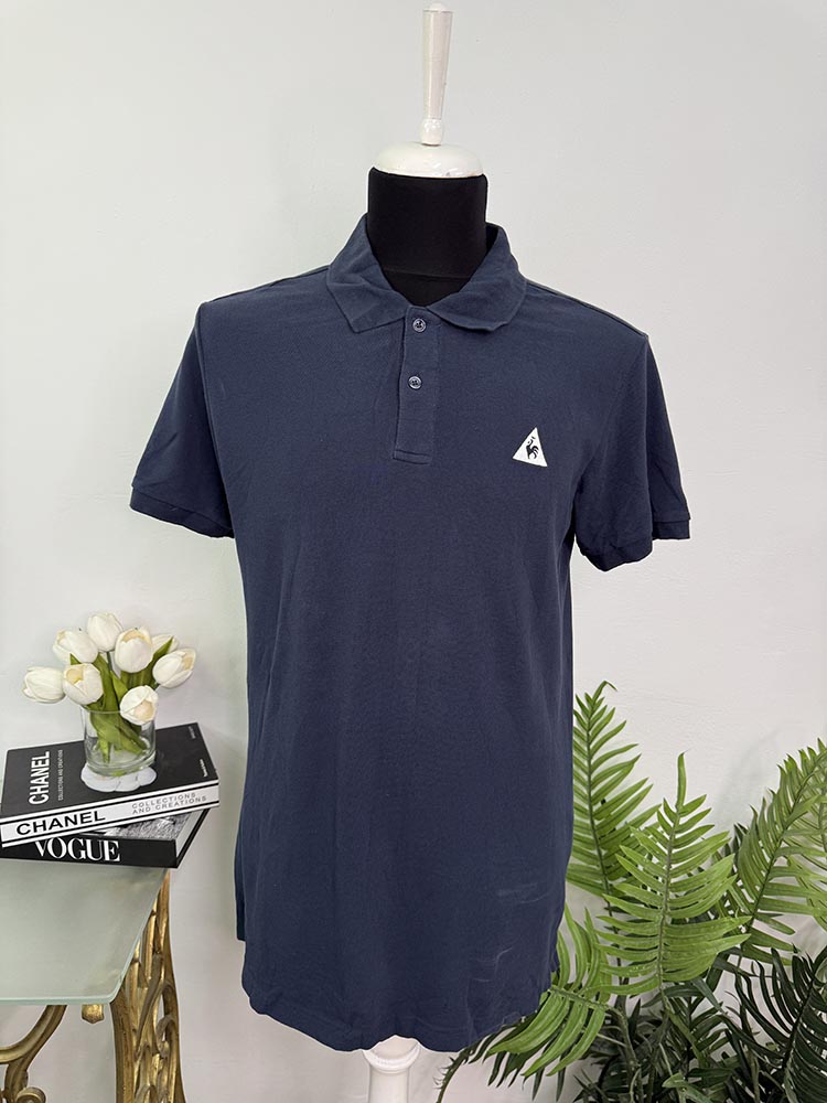 Tricou Le Coq Sportif XL
