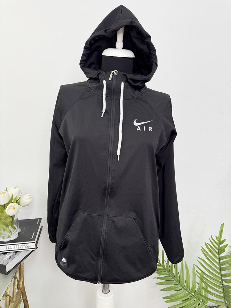 Hanorac replica croiala mica Nike XL