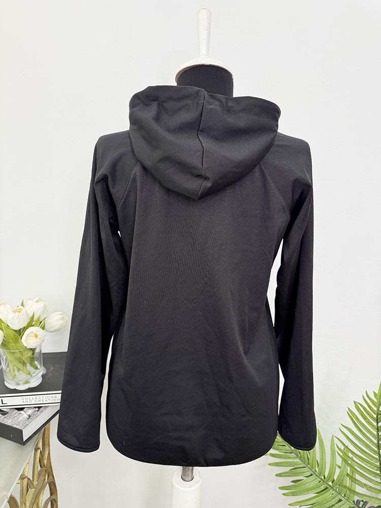 Hanorac replica croiala mica Nike XL - imagine 2