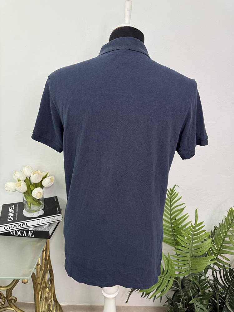 Tricou Le Coq Sportif XL - imagine 2