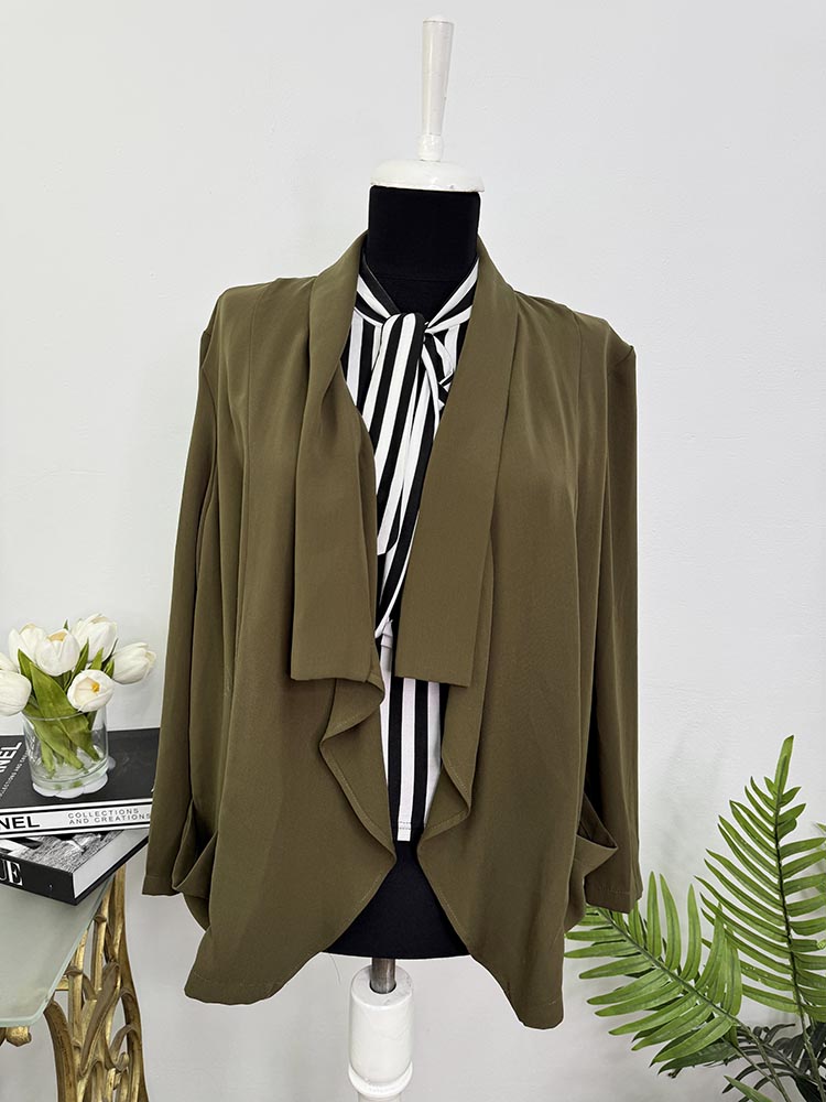 Sacou H&M 42