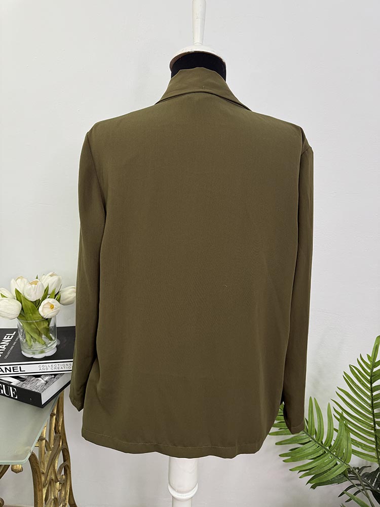 Sacou H&M 42 - imagine 2