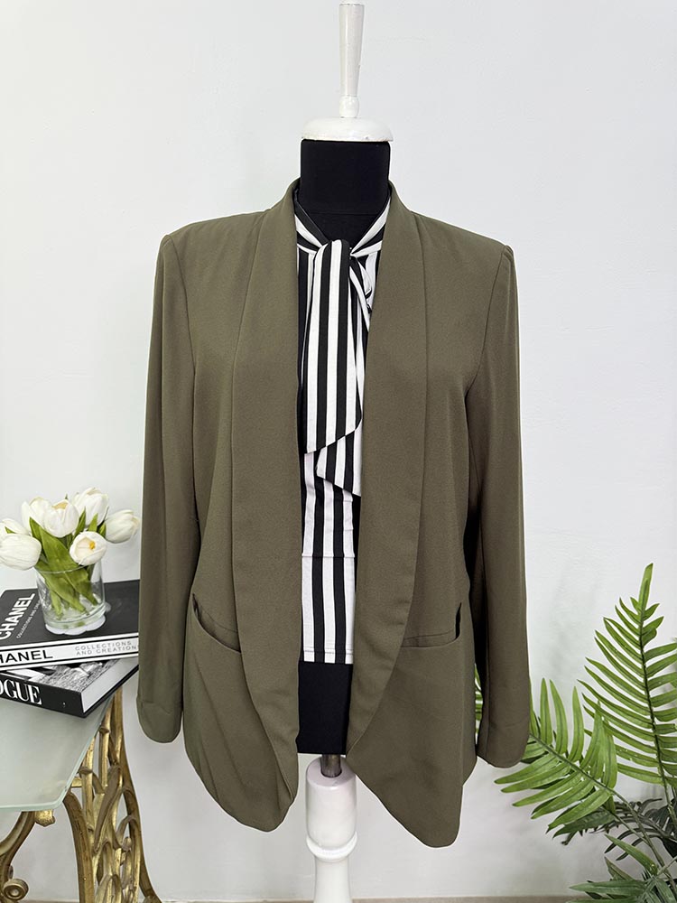 Sacou H&M 40