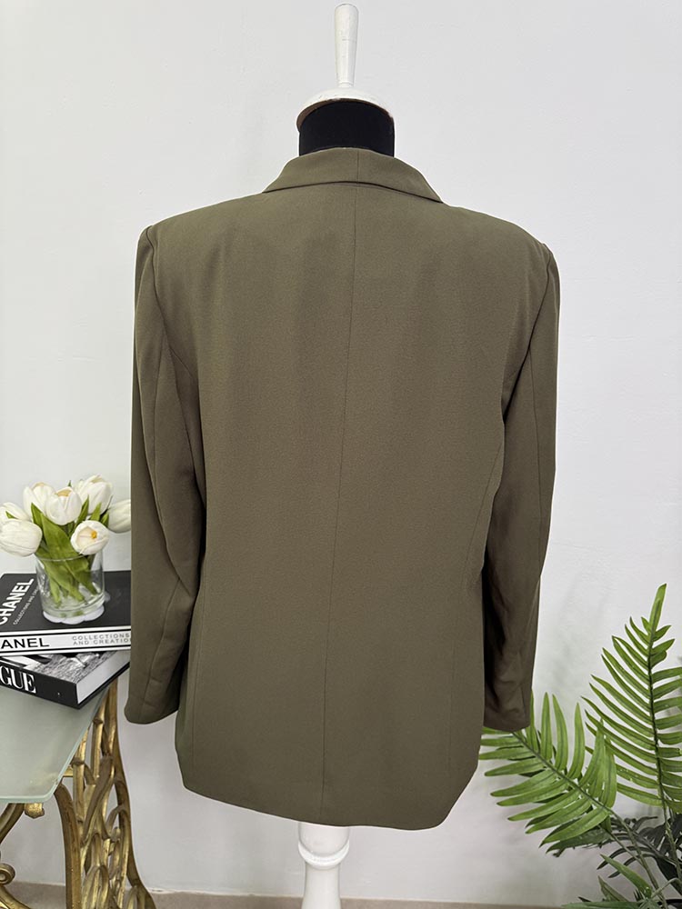 Sacou H&M 40 - imagine 2