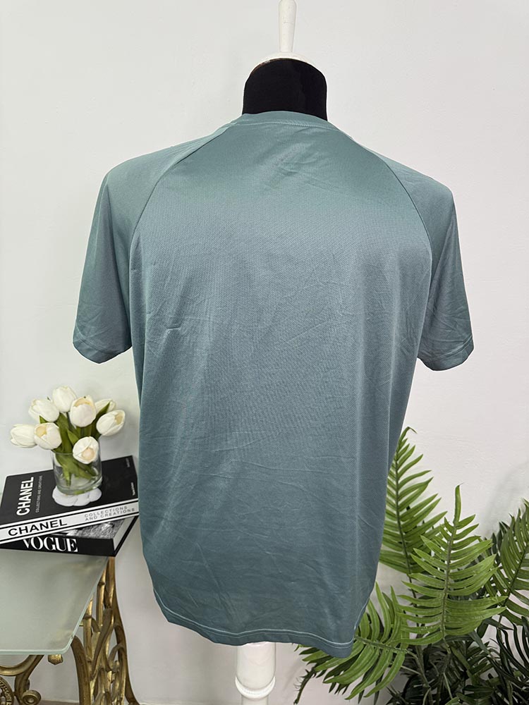 Tricou Adidas L - imagine 2