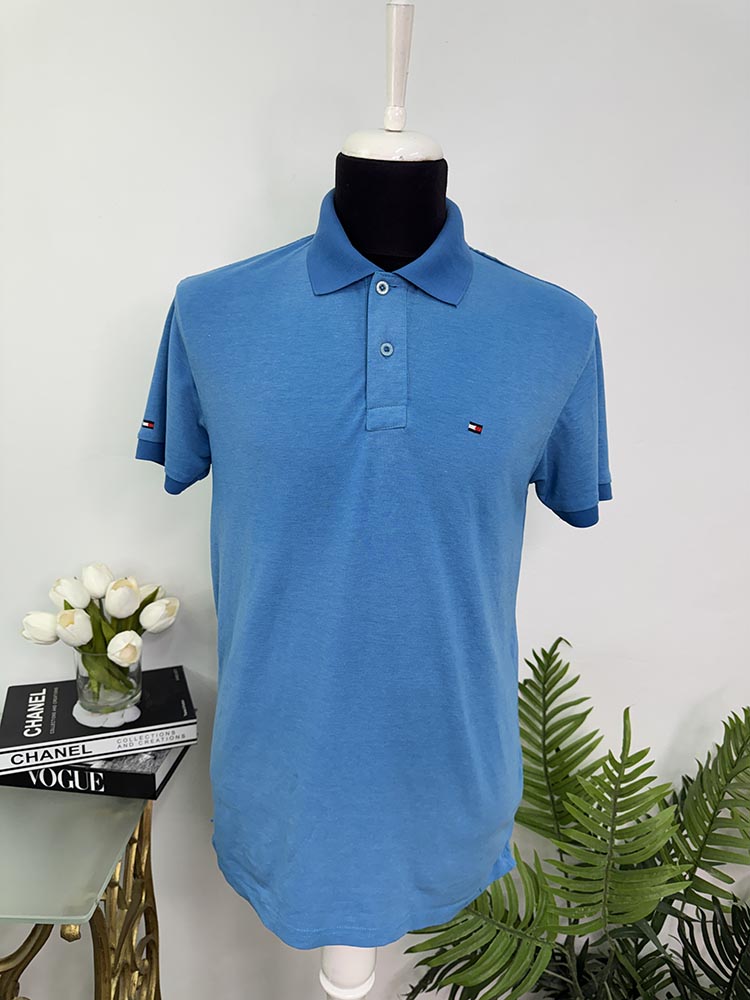 Tricou Tommy Hilfiger L