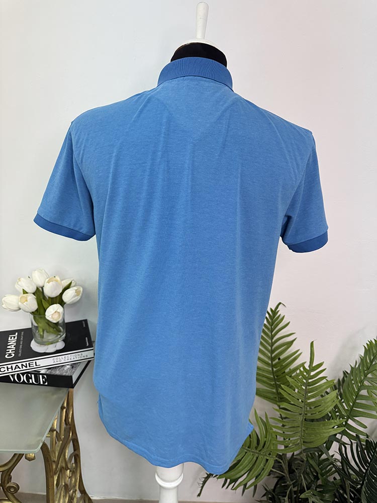 Tricou Tommy Hilfiger L - imagine 2
