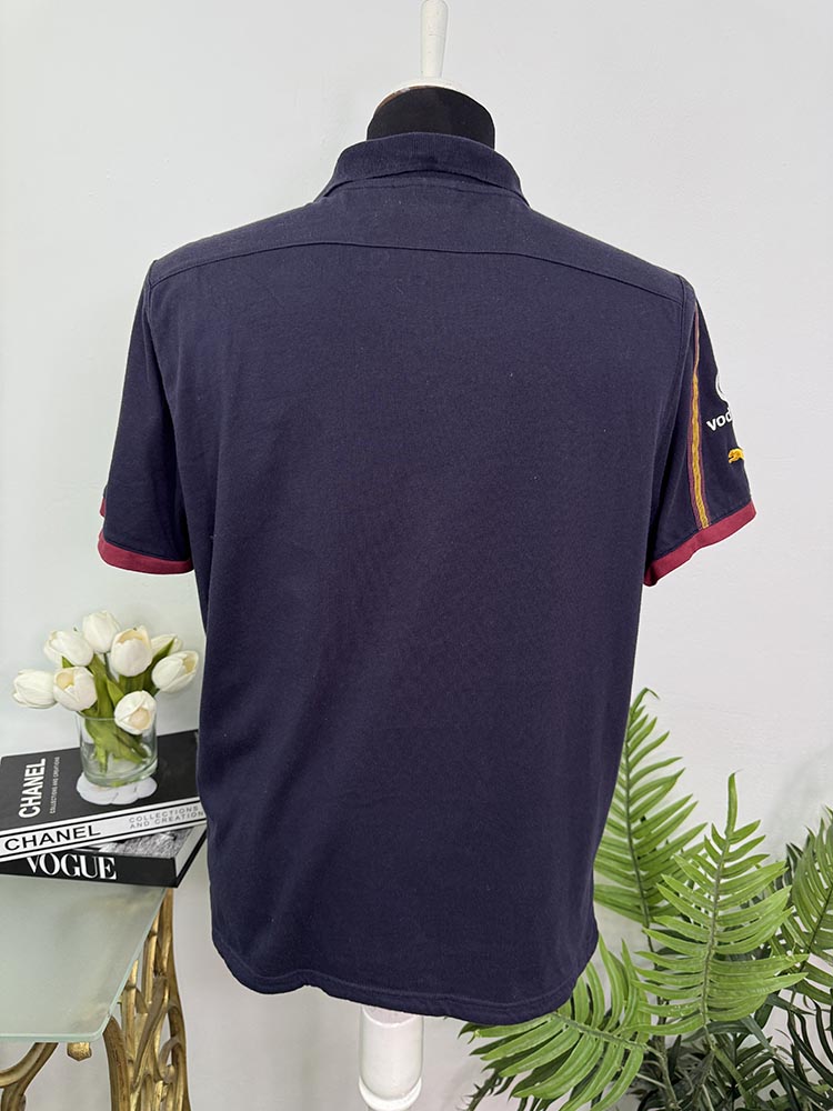 Tricou Puma L - imagine 2