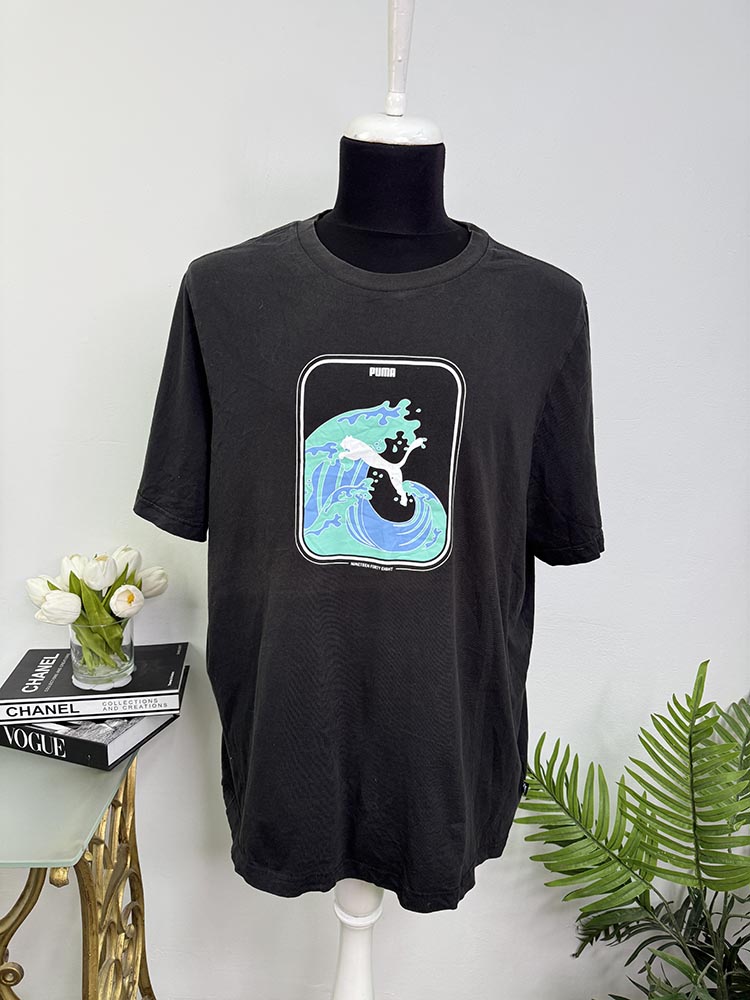 Tricou Puma XXL