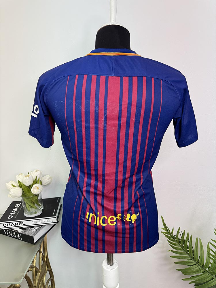 Tricou Nike S - imagine 2