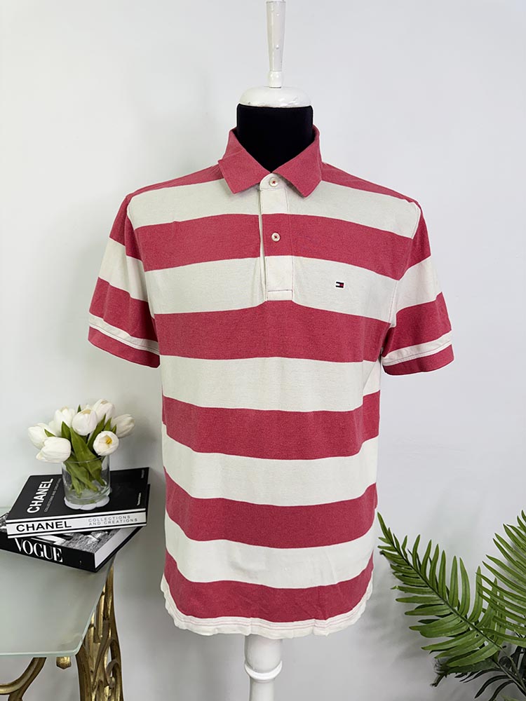 Tricou Tommy Hilfiger M