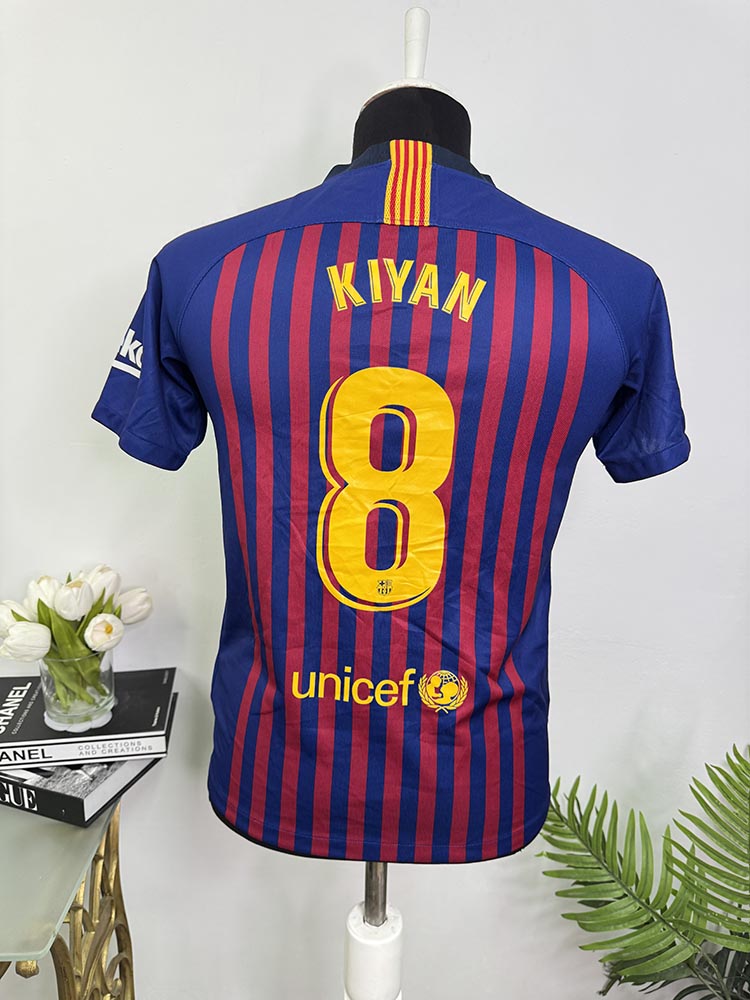 Tricou Nike 158-170 - imagine 2