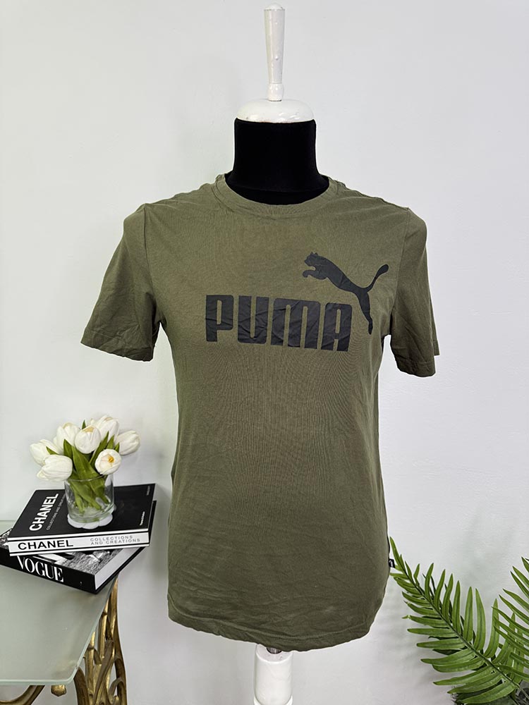 Tricou Puma S