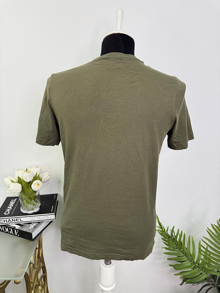 Tricou Puma S - imagine 2
