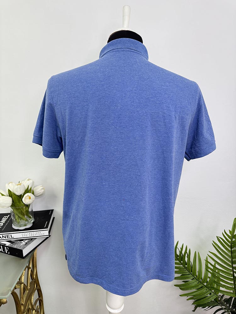 Tricou Abercombie&Fitch XXL - imagine 2