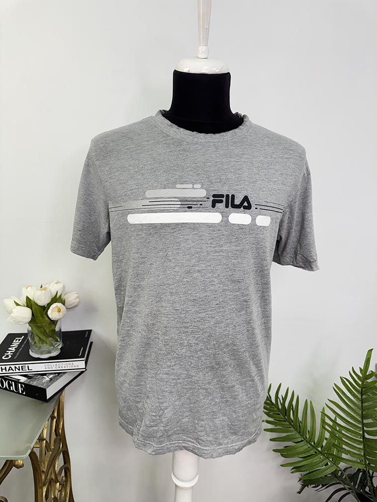 Tricou Fila cam M