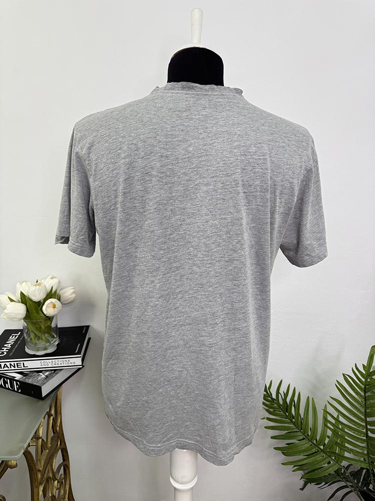 Tricou Fila cam M - imagine 2