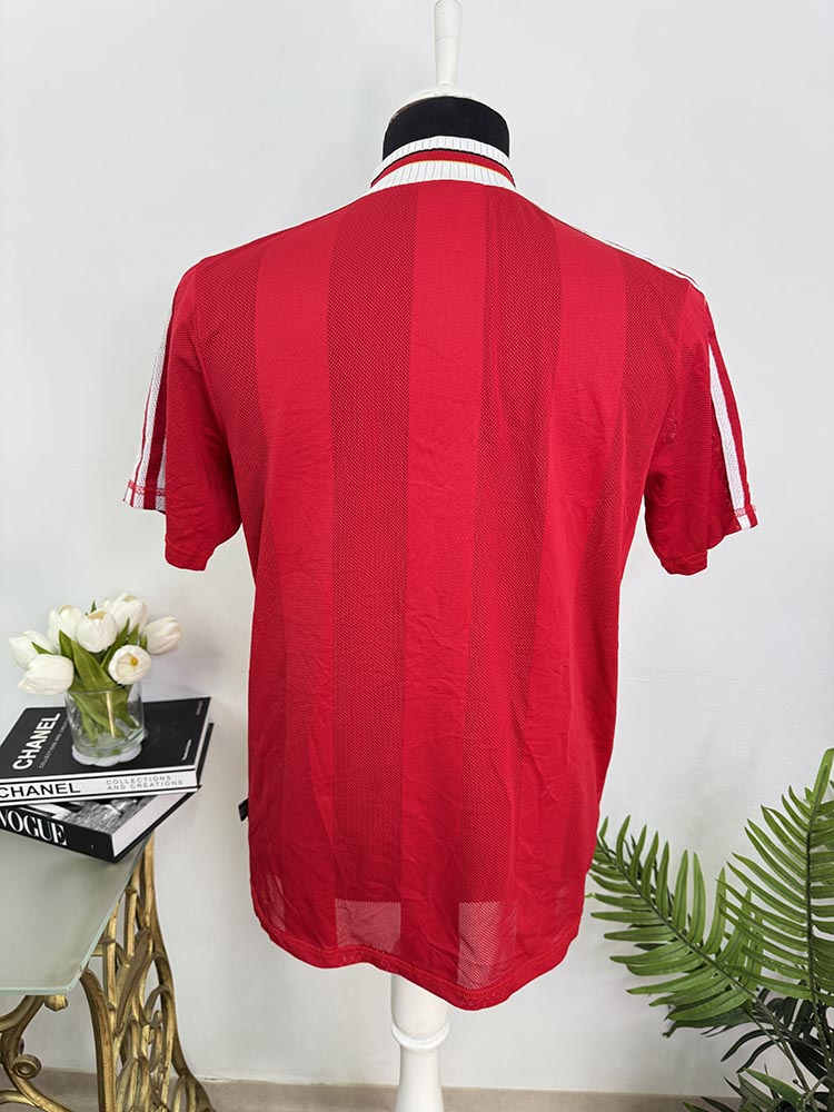 Tricou Adidas M - imagine 2