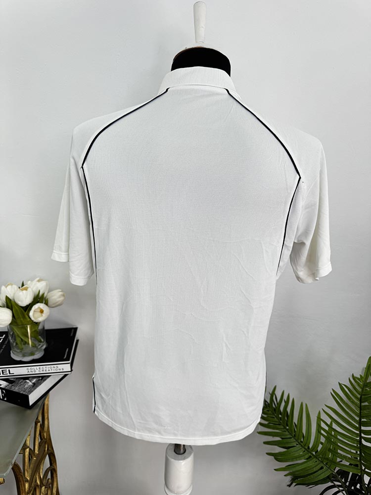 Tricou New Balance cam M - imagine 2