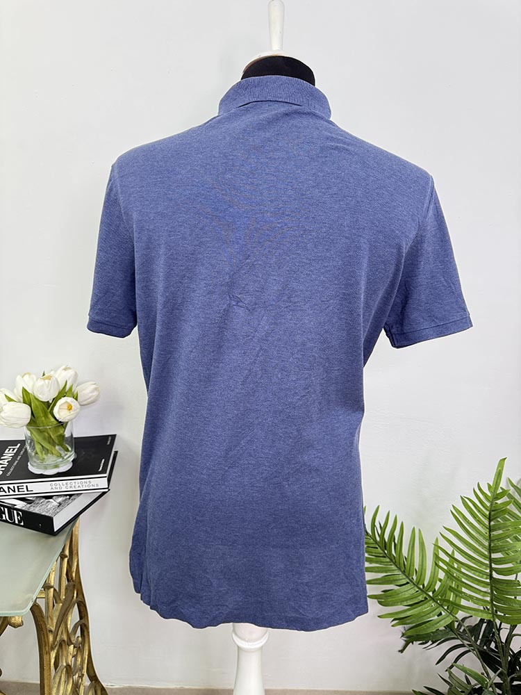 Tricou Polo by Ralph Lauren L - imagine 2