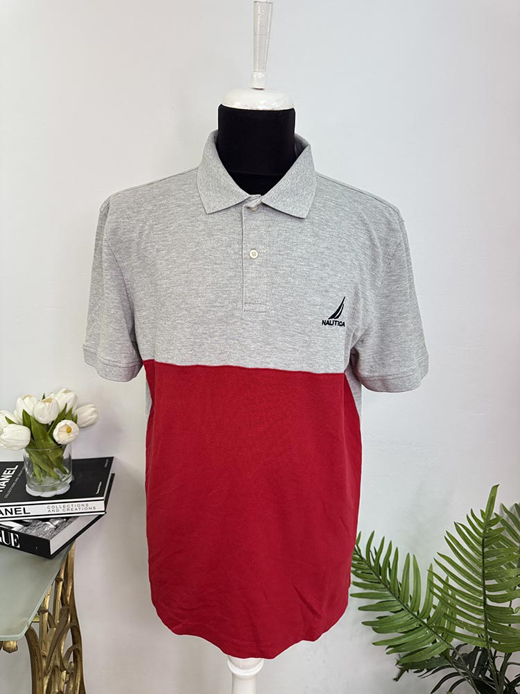 Tricou Nautica XL