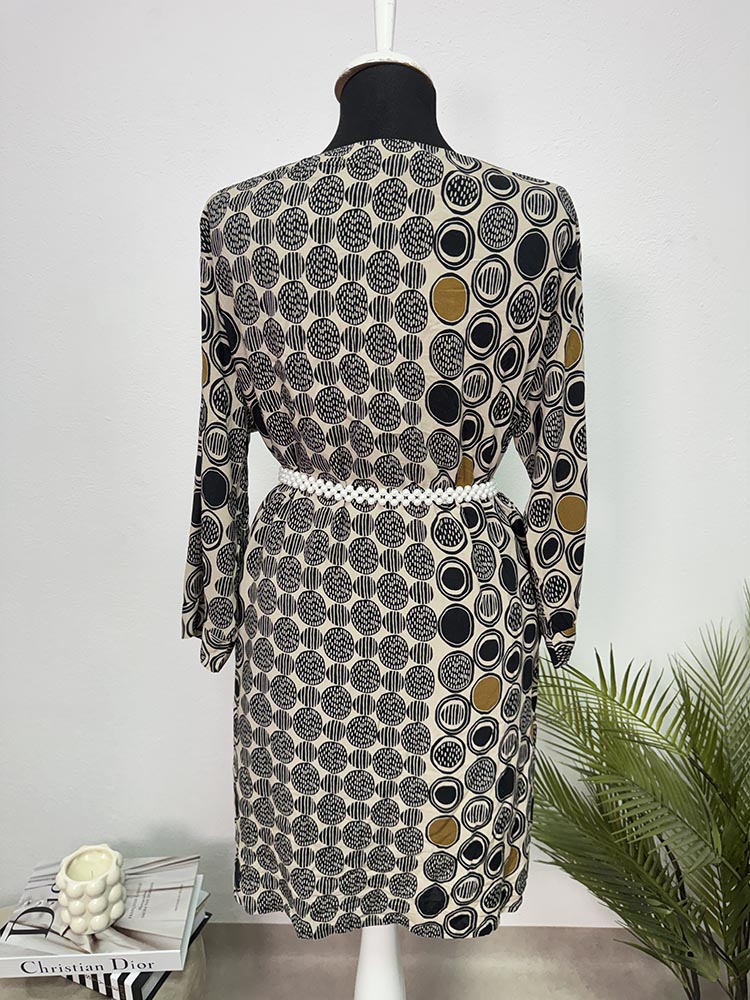 Rochie calitativa la fee Maraboutee Cam M - imagine 2