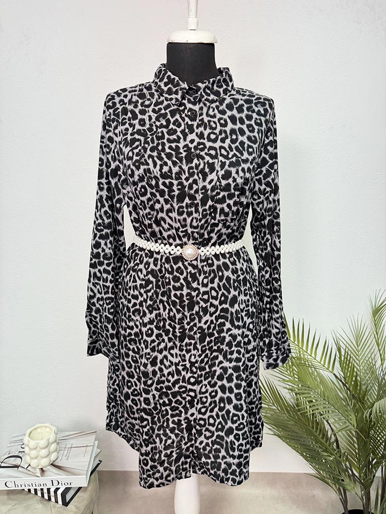 Rochie calitativa Tessetials 100% vascoza XL