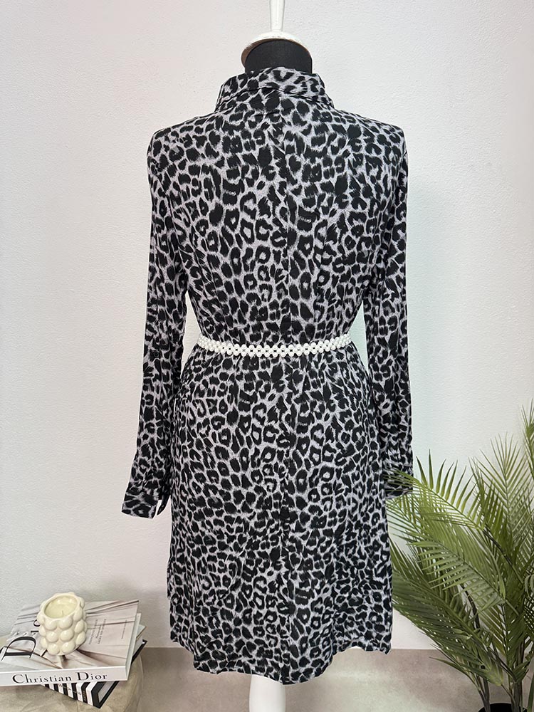 Rochie calitativa Tessetials 100% vascoza XL - imagine 2