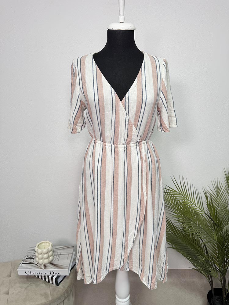 Rochie calitativa Piping Hot 10