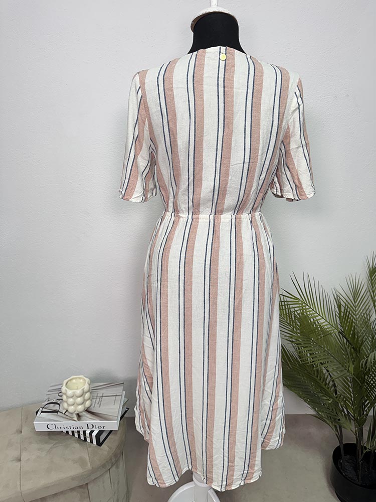 Rochie calitativa Piping Hot 10 - imagine 2