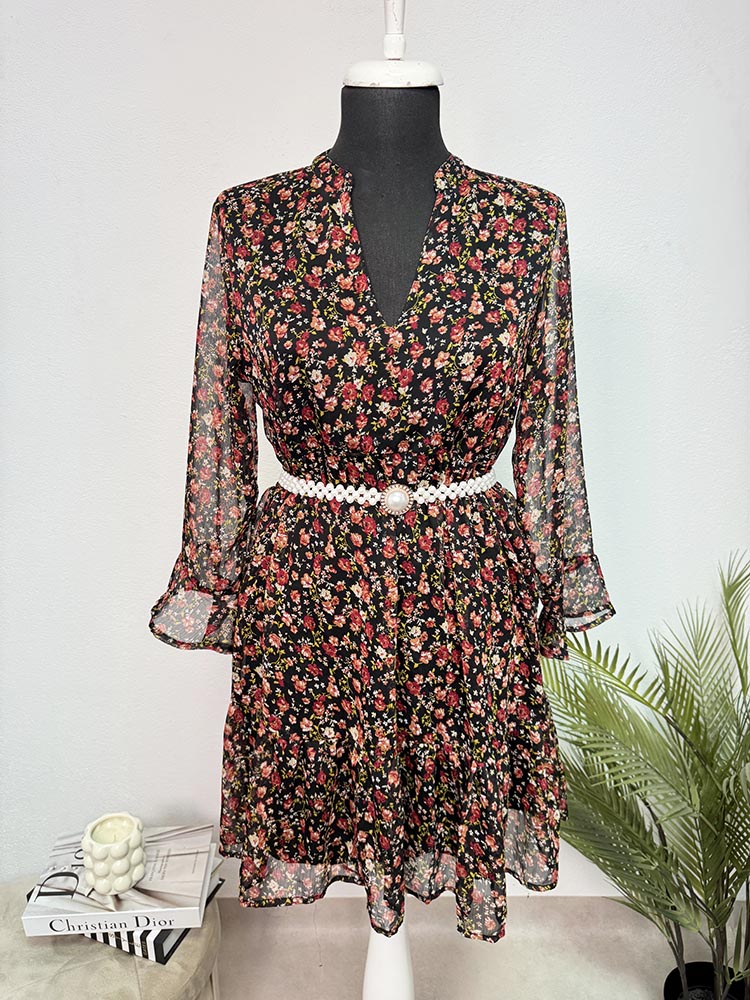 Rochie calitativa Pigalle 36