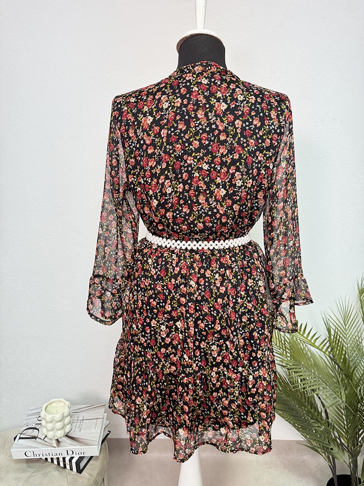 Rochie calitativa Pigalle 36 - imagine 2