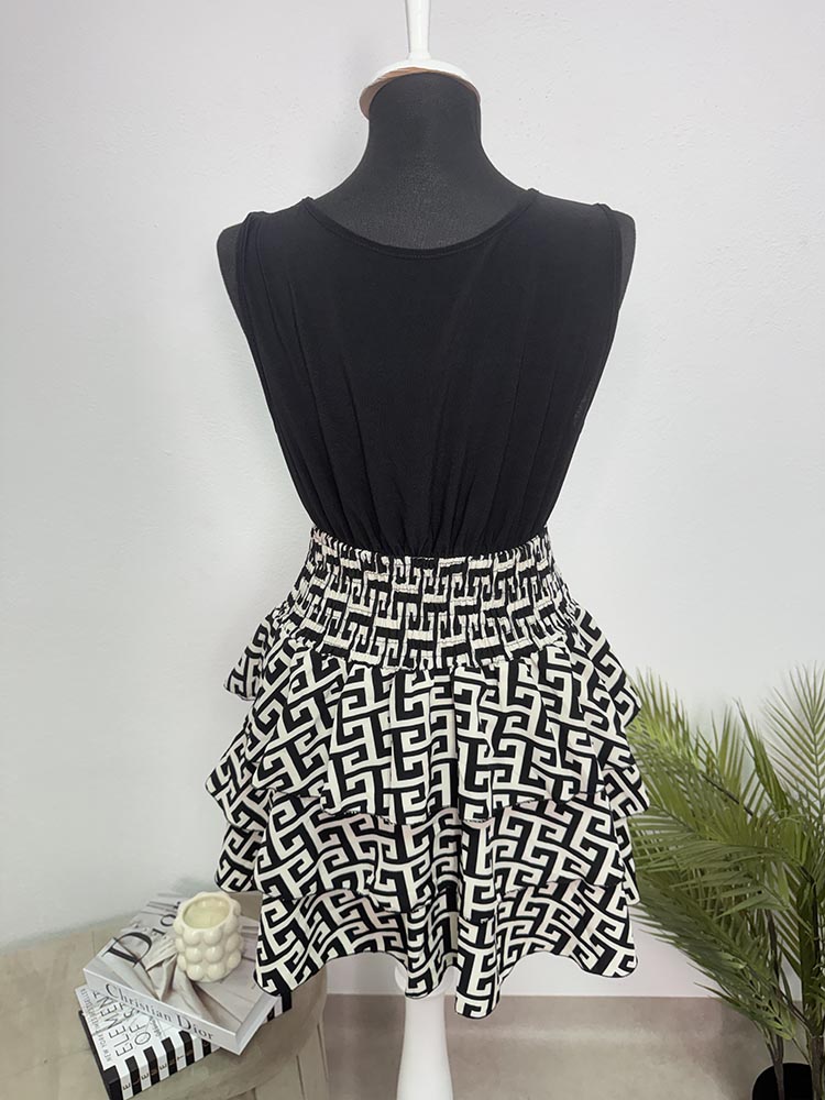 Rochie Made in Italy Cam XS-S - imagine 2