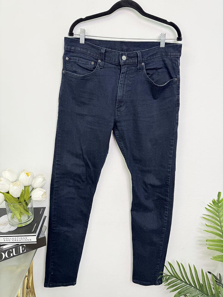 Blugi elastici Levi's 34