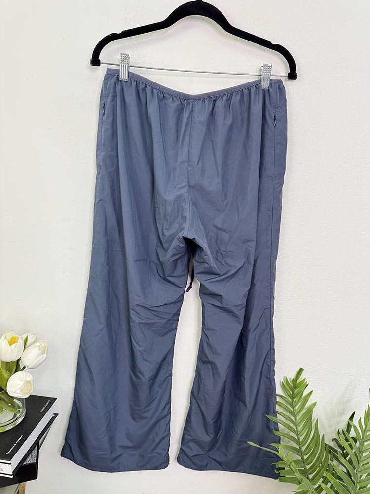 Pantaloni fash evazati USA Pro 40 - imagine 2