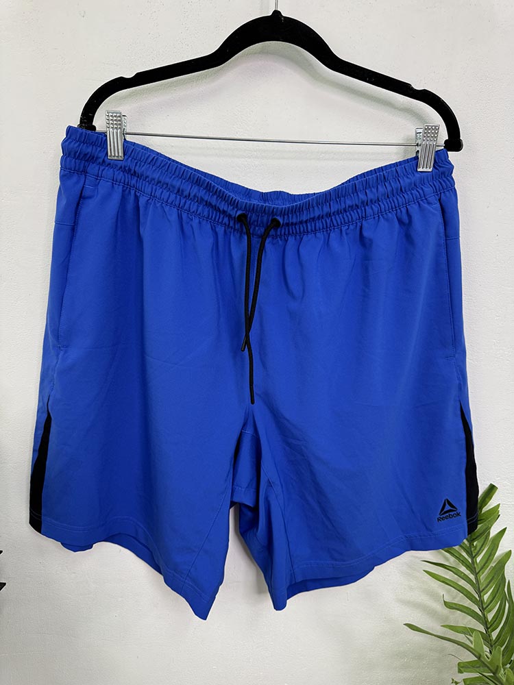 Pantaloni scurti Reebook XL