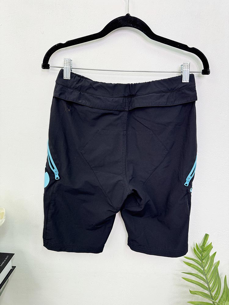 Pantaloni scurti Engelbert Strauss 158-164 - imagine 2
