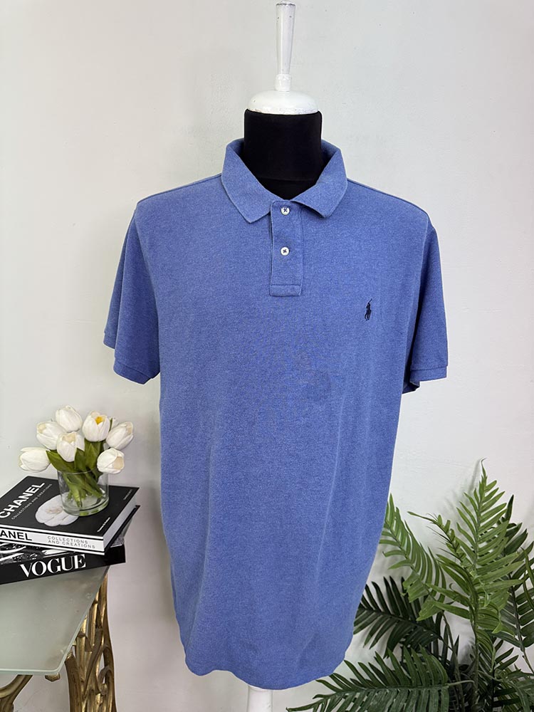 Tricou slim fit Polo by Ralph Lauren XXL