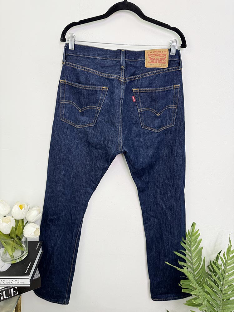 Blugi Levi's 30 - imagine 2
