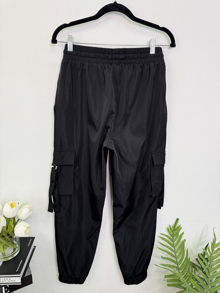 Pantaloni cargo FB Sister M - imagine 2