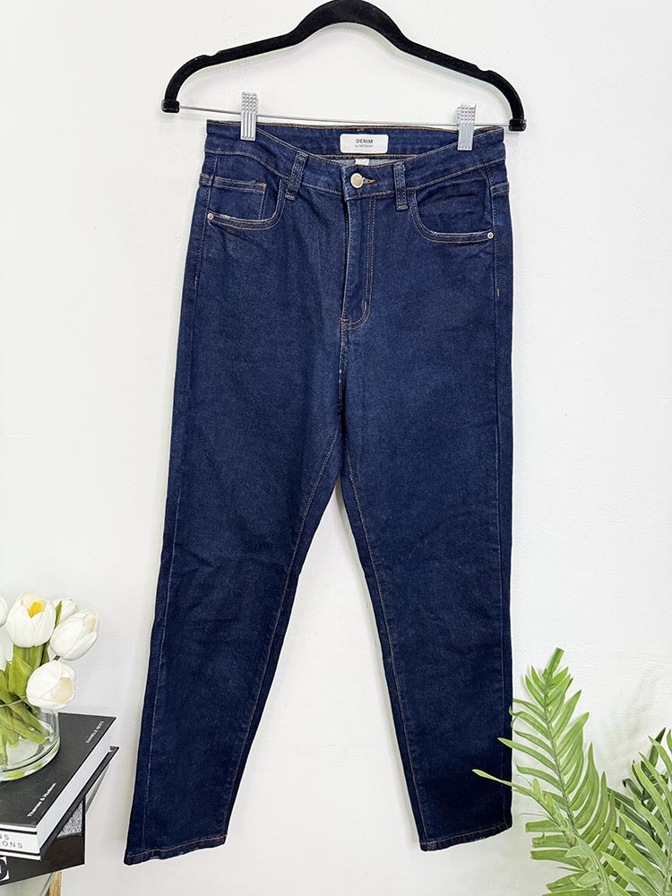 Blugi elastici 38