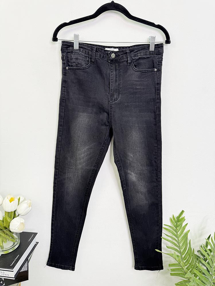 Blugi elastici Chicoree 38