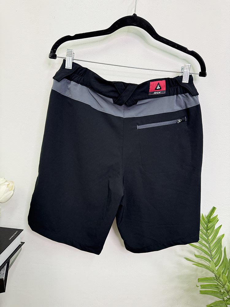 Pantaloni scurti ideal pentru drumetii Ock 36 - imagine 2