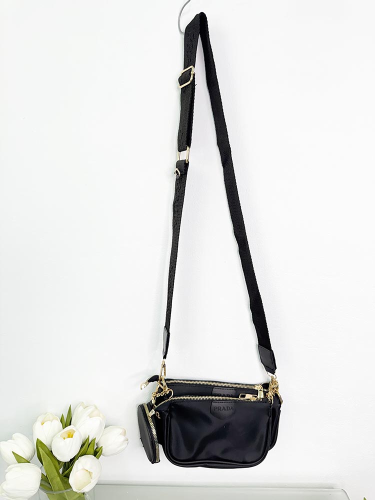 Gentute mici Prada replica