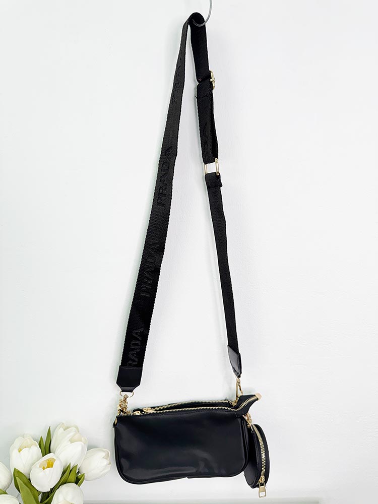 Gentute mici Prada replica - imagine 2