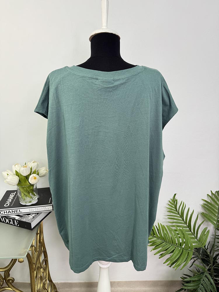 Tricou Bonprix 52-54 - imagine 2